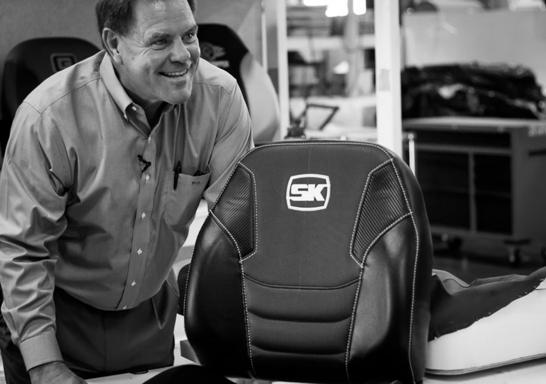 MANUFACTURING PRODUCTIVE CITIZENS