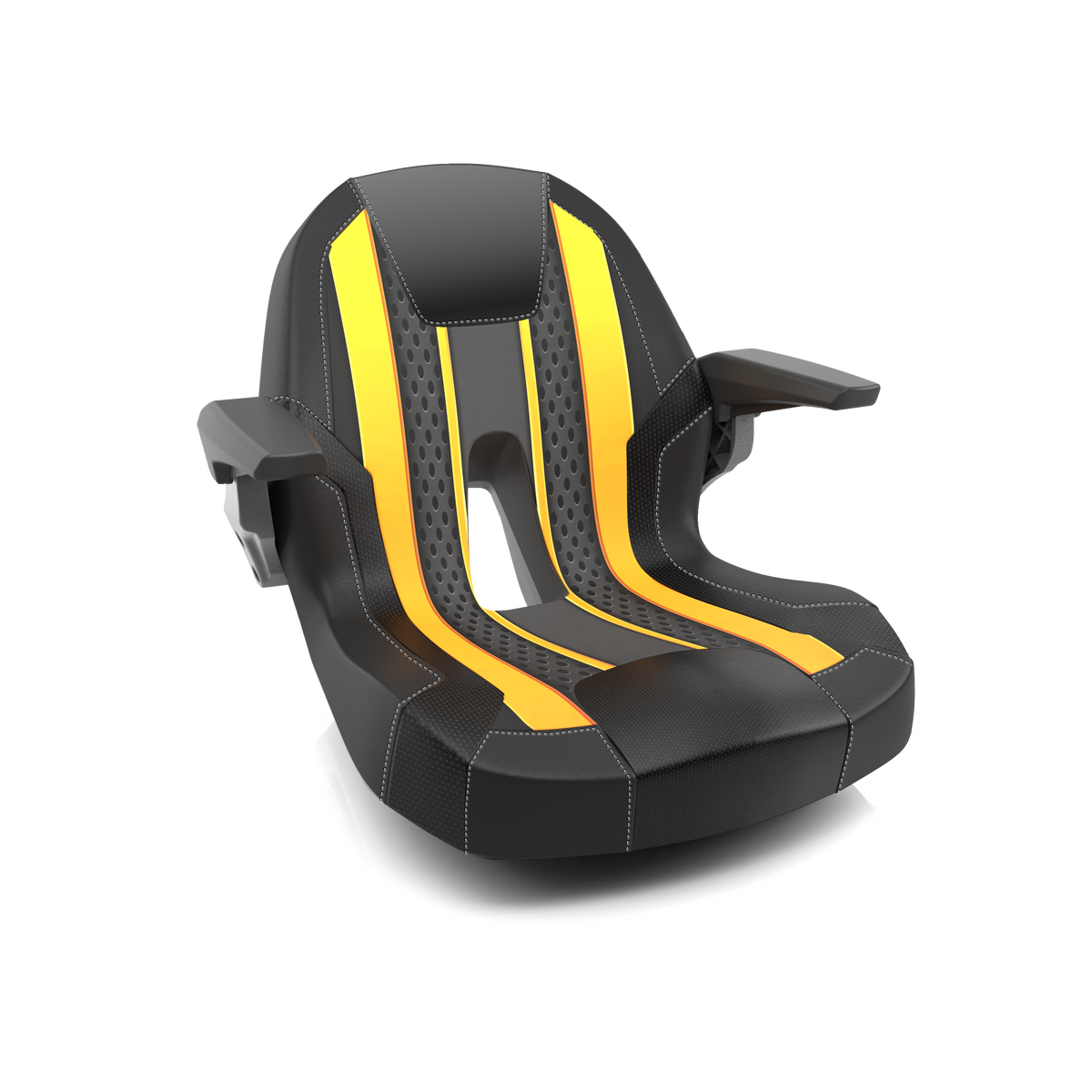 Mower & Equipment Seats