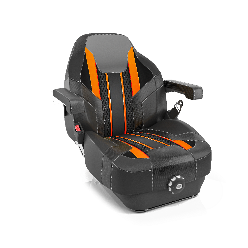 Suspension Seats