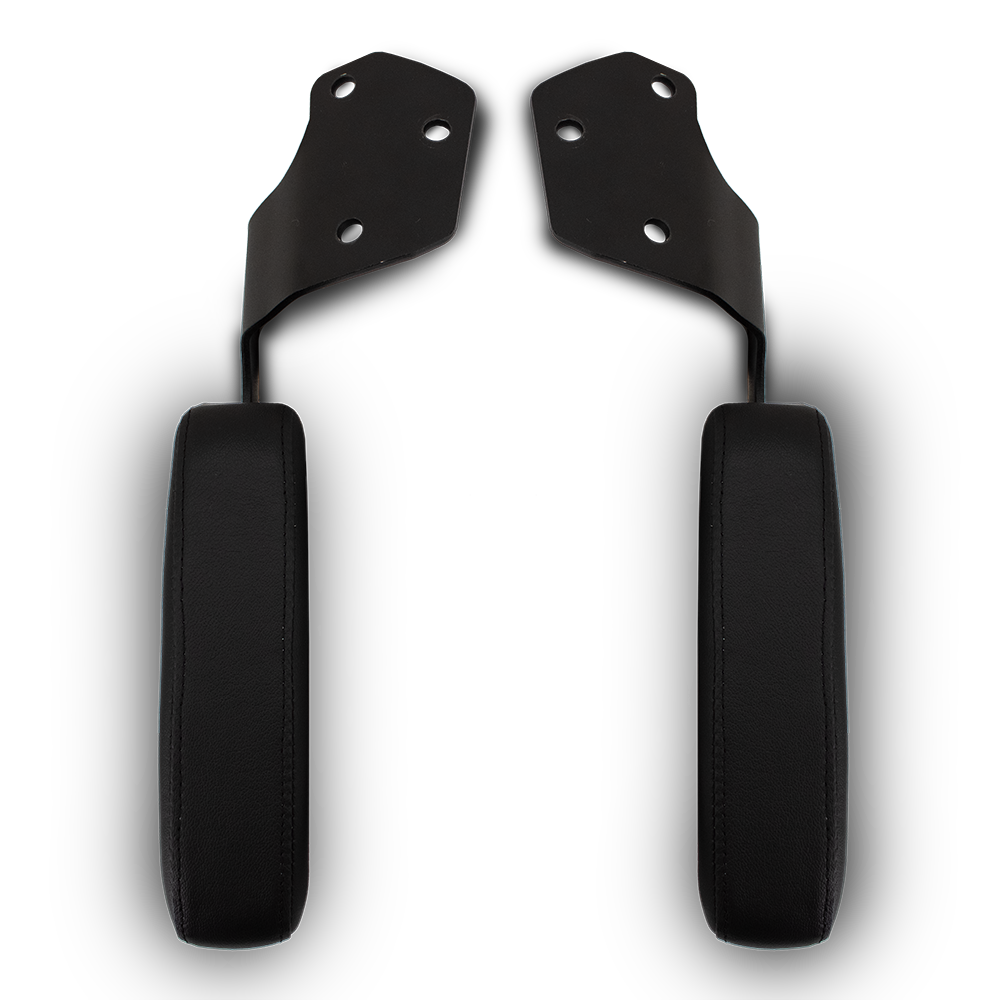 SK120 Armrest Kit
