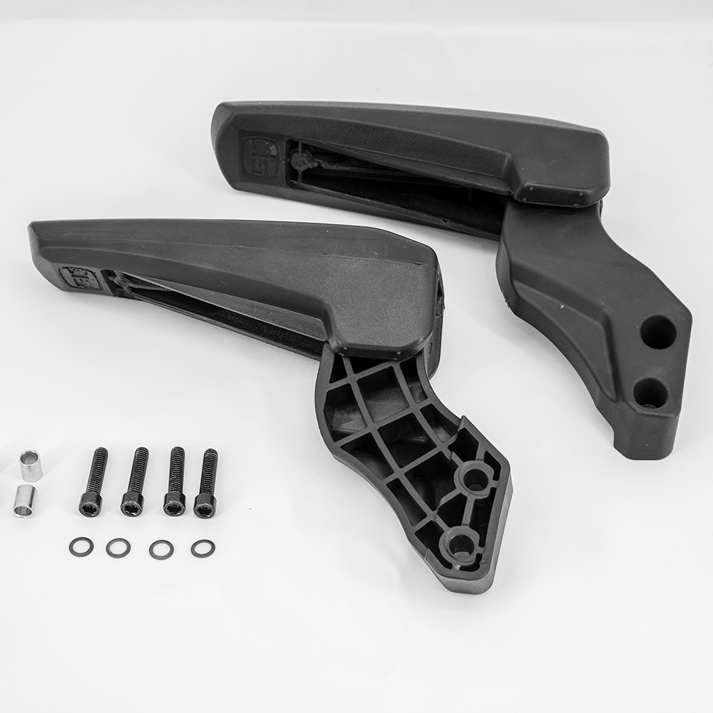 SK130 Armrest Kit