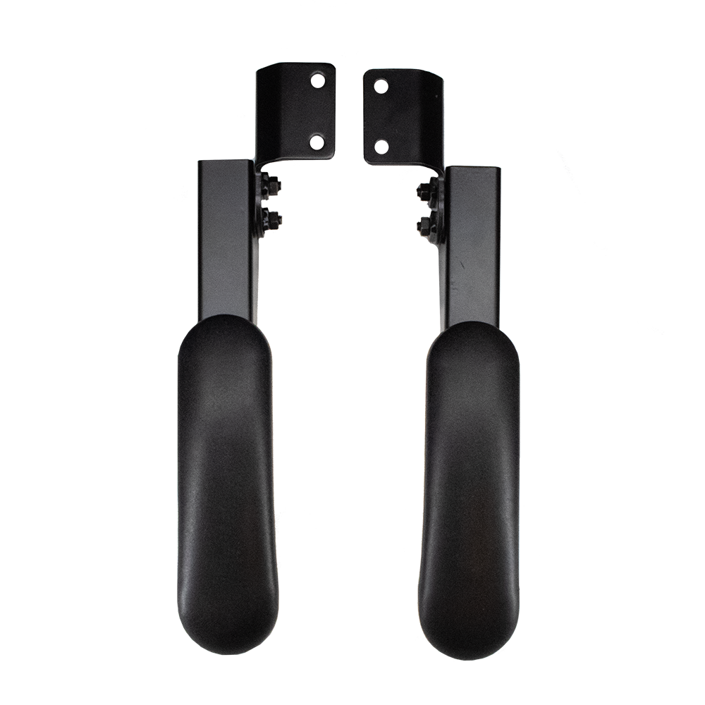 SK220 Armrest Kit