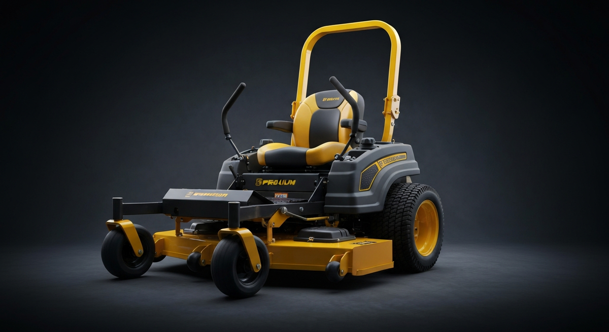 Seat King premium equipment